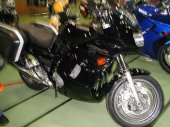 2001 Yamaha XJ 900 S Diversion photo